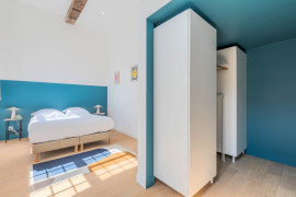 
                                                                                        Location
                                                                                         Chambre avec SDB privée - Coliving - Lille Centre