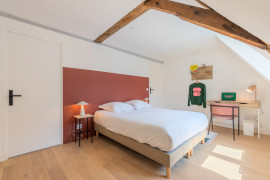 
                                                                                        Location
                                                                                         Chambre avec SDB privée - Coliving - Lille Centre