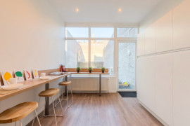 Colocation
Chambre avec SDB privée - Coliving - Lille Centre