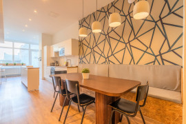 Colocation
Chambre avec SDB privée - Coliving - Lille Centre