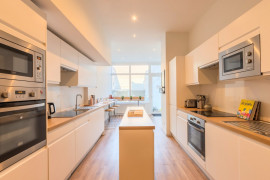 Colocation
Chambre avec SDB privée - Coliving - Lille Centre