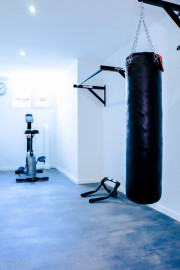 Colocation
Chambre avec SDB privée - Coliving - Lille Centre