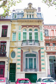 Colocation
Chambre avec SDB privée - Coliving - Lille Centre