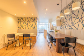 Colocation
Chambre avec SDB privée - Coliving - Lille Centre
