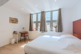 
                                                                                        Location
                                                                                         Chambre avec SDB privée - Coliving - Lille Centre