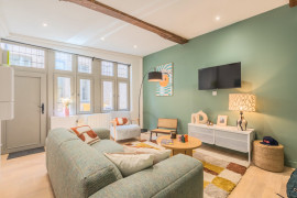 
                                                                                        Location
                                                                                         Chambre avec SDB privée - Coliving - Lille Centre