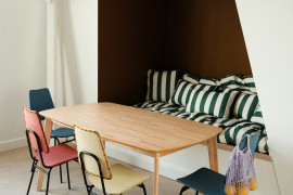 
                                                                                        Location
                                                                                         Chambre avec SDB privée - Coliving - Lille Vauban