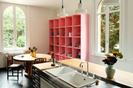 
                                                                                        Location
                                                                                         Chambre avec SDB privée - Coliving - Lille Vauban