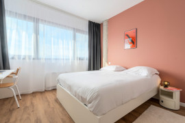 
                                                                                        Colocation
                                                                                         Chambre avec SDB privée - Coliving - Saint André