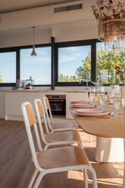 
                                                                                        Colocation
                                                                                         Chambre avec SDB privée - Coliving - Saint André