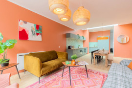 
                                                                                        Location
                                                                                         Chambre avec sdb privée - Coliving - Lille