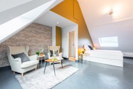 
                                                                                        Location
                                                                                         Chambre avec sdb privée - Coliving - Lille