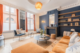 
                                                                                        Colocation
                                                                                         Chambre avec SDB privée - Coliving - Vieux Lille