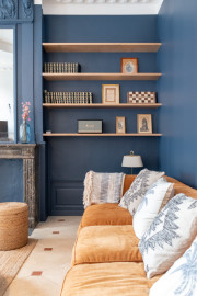 
                                                                                        Colocation
                                                                                         Chambre avec SDB privée - Coliving - Vieux Lille
