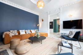 
                                                                                        Colocation
                                                                                         Chambre avec SDB privée - Coliving - Vieux Lille