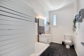 
                                                                                        Colocation
                                                                                         CHAMBRE CLIMATISEE  COLIVING  - Cagnes-sur-Mer 12