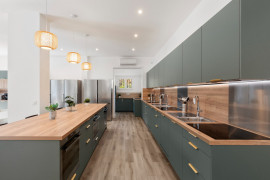 
                                                                                        Colocation
                                                                                         CHAMBRE CLIMATISEE  COLIVING  - Cagnes-sur-Mer 12