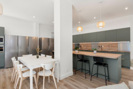 
                                                                                        Colocation
                                                                                         CHAMBRE CLIMATISEE  COLIVING  - Cagnes-sur-Mer 12