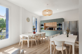 
                                                                                        Colocation
                                                                                         CHAMBRE CLIMATISEE  COLIVING  - Cagnes-sur-Mer 12