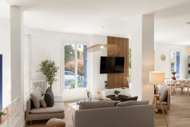 
                                                                                        Colocation
                                                                                         CHAMBRE CLIMATISEE  COLIVING  - Cagnes-sur-Mer 12
