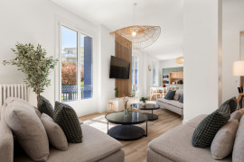 
                                                                                        Colocation
                                                                                         CHAMBRE CLIMATISEE  COLIVING  - Cagnes-sur-Mer 12