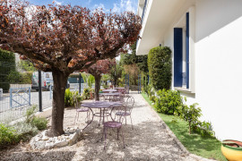 
                                                                                        Colocation
                                                                                         CHAMBRE CLIMATISEE  COLIVING  - Cagnes-sur-Mer 12