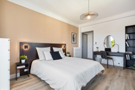 Colocation
CHAMBRE CLIMATISEE COLIVING - Cagnes-sur-Mer 14