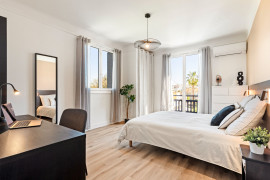 Colocation
CHAMBRE CLIMATISEE COLIVING - Cagnes-sur-Mer 14