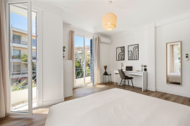 
                                                                                        Colocation
                                                                                         COLIVING - Cagnes-sur-Mer 20