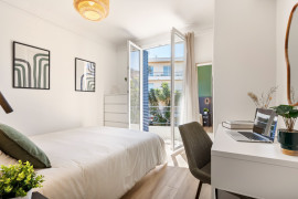 Colocation
CHAMBRE CLIMATISEE COLIVING - Cagnes-sur-Mer 18