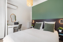 Colocation
CHAMBRE CLIMATISEE COLIVING - Cagnes-sur-Mer 18