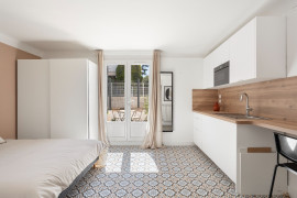 
                                                                                        Colocation
                                                                                         COLIVING - Cagnes-sur-Mer 2