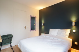 
                                                                                        Colocation
                                                                                         Chambre - coliving - Paris Kremlin Bicêtre