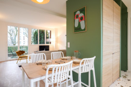 
                                                                                        Colocation
                                                                                         Chambre - coliving - Paris Kremlin Bicêtre