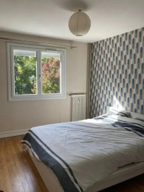 
                                                                                        Location
                                                                                         Chambre coloc - appartement T3 68m² à Tortière