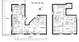 
                                                                                        Colocation
                                                                                         Chambre colocation 450€ cc proche métro /facultés
