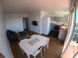 Colocation
Chambre colocation avec SDE privative Bordeaux-Caudéran