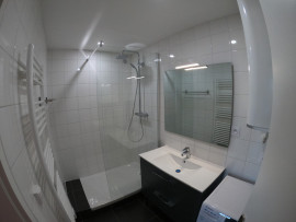 Colocation
Chambre colocation avec SDE privative Bordeaux-Caudéran
