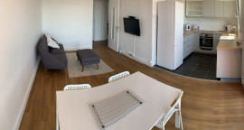 Colocation
Chambre colocation avec SDE privative Bordeaux-Caudéran