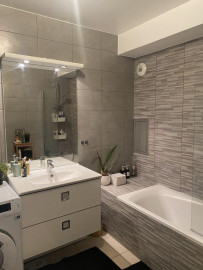 
                                                                                        Colocation
                                                                                         Chambre dans belle coloc 61m² à Meudon