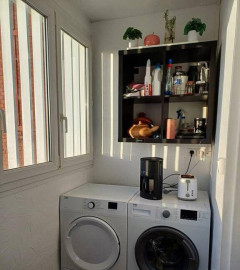 
                                                                                        Colocation
                                                                                         Chambre dans coloc 85m² belle vue dégagée