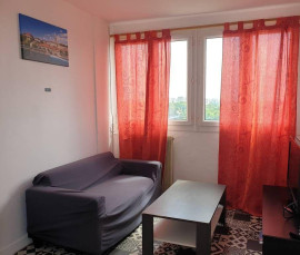 
                                                                                        Colocation
                                                                                         Chambre dans coloc 85m² belle vue dégagée