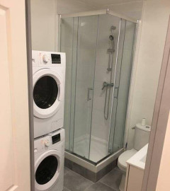 
                                                                                        Colocation
                                                                                         Chambre dans coloc 95 m² avec terrasse 25m²