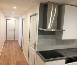 
                                                                                        Colocation
                                                                                         Chambre dans coloc 95 m² avec terrasse 25m²