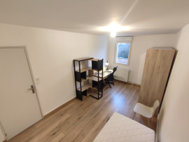 
                                                                                        Location
                                                                                         Chambre dans colocation Amiens St-Pierre