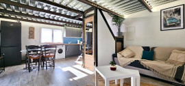 
                                                                                        Colocation
                                                                                         Chambre dans colocation - St Jérôme