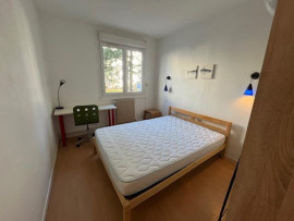 
                                                                                        Colocation
                                                                                         Chambre dans colocation T4