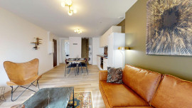 
                                                                                        Colocation
                                                                                         Chambre dans colocation YSER