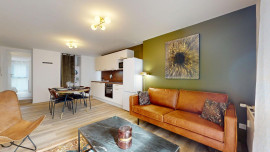 
                                                                                        Colocation
                                                                                         Chambre dans colocation YSER