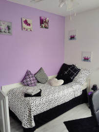 
                                                                                        Colocation
                                                                                         Chambre dans la nature et le calme